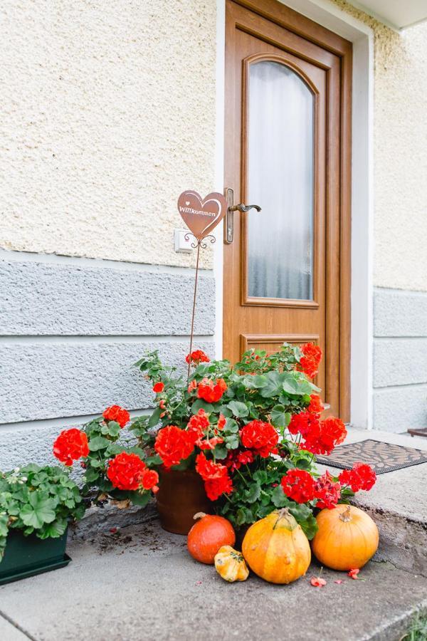 Wohnung Am See Steinbach am Attersee Exterior foto